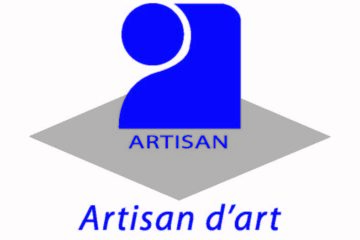 artisan d'art logo