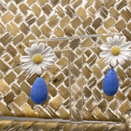 boucles d’oreilles marguerite_12